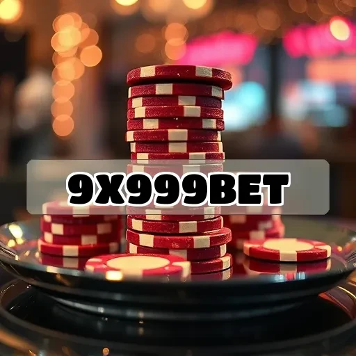 9x999bet Cashback