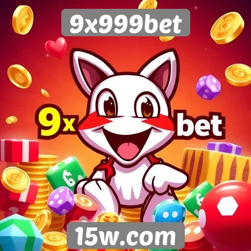 Análise das opções de jogos no 9x999bet