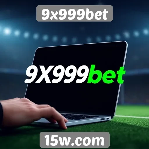 Como o 9x999bet atrai novos usuários