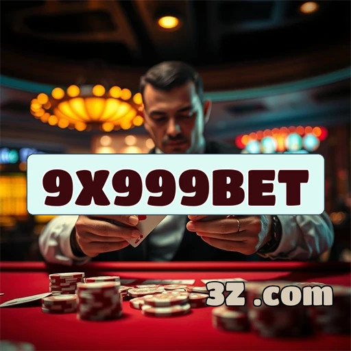 Entre na Diversão dos Jogos no 9x999bet e Vença!
