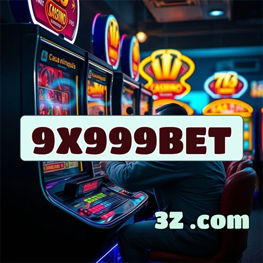 As Promoções Incríveis do 9x999bet: Muito além do Jogo