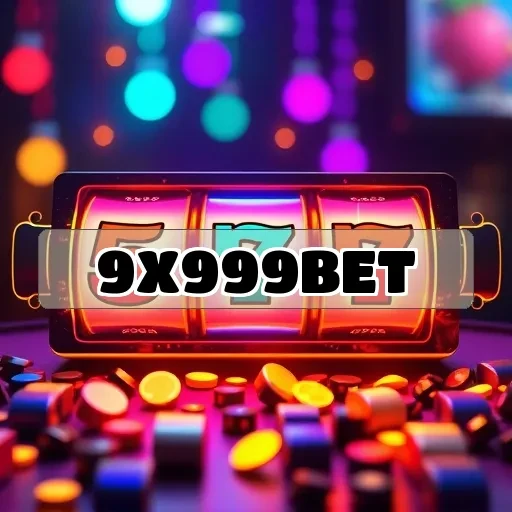 9x999bet Ao Vivo