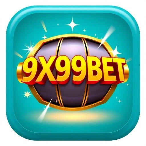 Logotipo 9x999bet