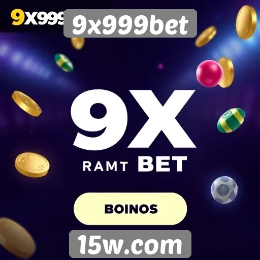 Plataforma 9x999bet tem promoções atraentes